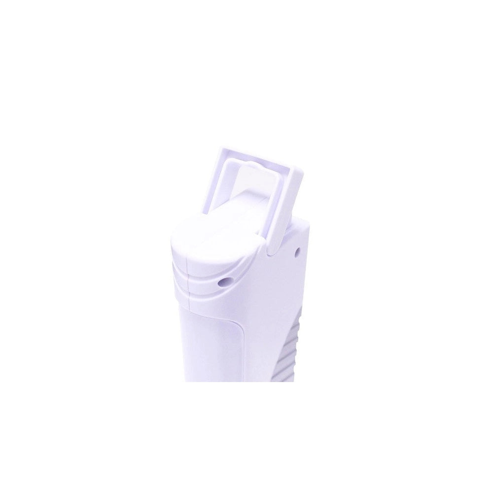 Trade Shop - Lampada Di Emergenza Ll-7638 Ricaricabile A Led Luce Fredda Bianca -