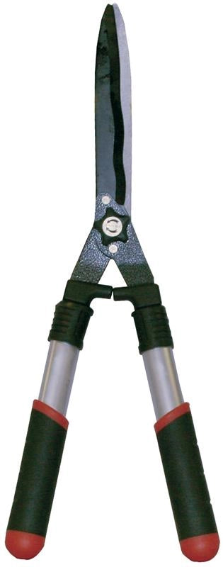 BRIXO FORBICI DA POTATURA REGOLABILI CON BATTENTE DI TAGLIO ED IMPUGNATURA ANATOMICA 55 CM