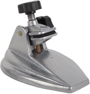Supporto per micrometro 0-100 mm - Ferro di misura a vite esterna - Strumento di fissaggio base - Precisione - Durata - Resistenza agli urti - Strumento di misura