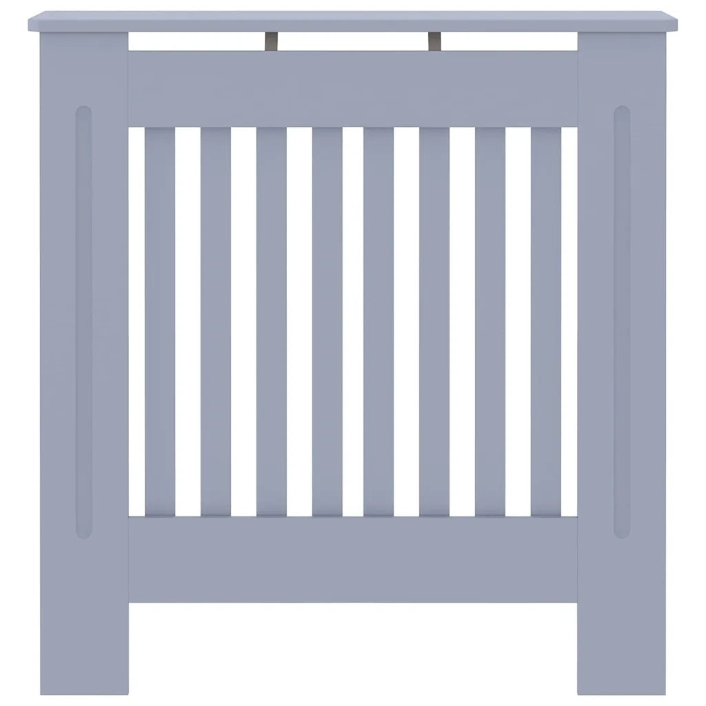 Copertura per radiatori Grigio 78 x 19 x 81,5cm CFW4841109