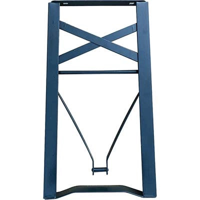 GAMBA RICAMBIO PANCA SET BIRRERIA LEGNO DOMUS  CM 23X42