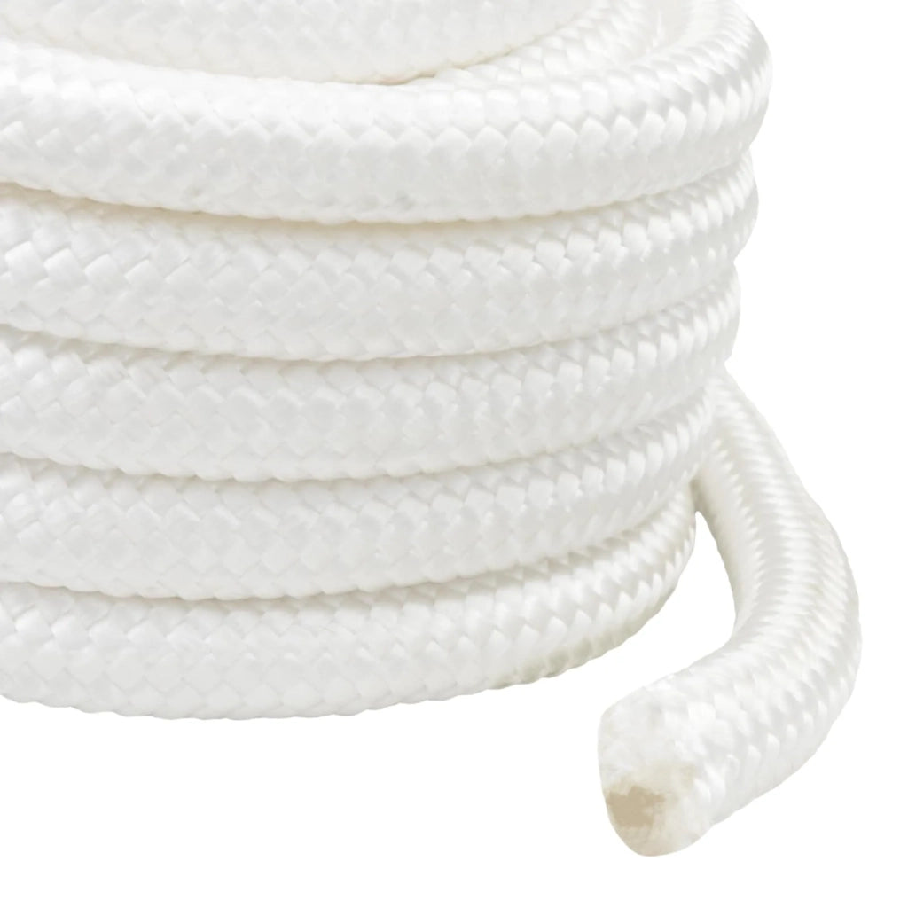 Corda da Barca 25 m 4 Bianco PP 42029611