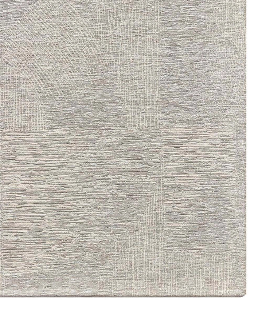 Tappeto Arredo GRAFFIO BEIGE SABBIA salotto soggiorno camera, disegno geometrico con linee stile astratto, multiuso lavabile antiscivolo cm.85x150