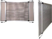 ZANZARIERA ESTENSIBILE 70X50 RIBALTABILE