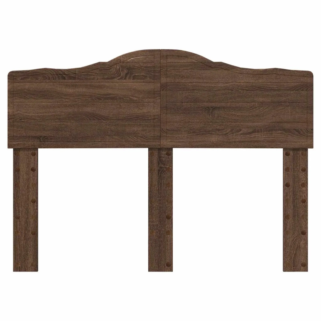 Testiera Rovere Marrone Legno multistrato 888690