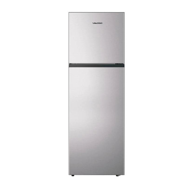 SANGIORGIO FRIGORIFERO DOPPIA PORTA CLASSE E DIMENSIONI 167,7X55 IN INOX