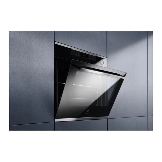 Electrolux KOCBH39X Forno A vapore MealAssist con SteamCrisp Serie 700