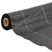 Membrana Antierbacce Nera 2x200 m in PP CFW2395723