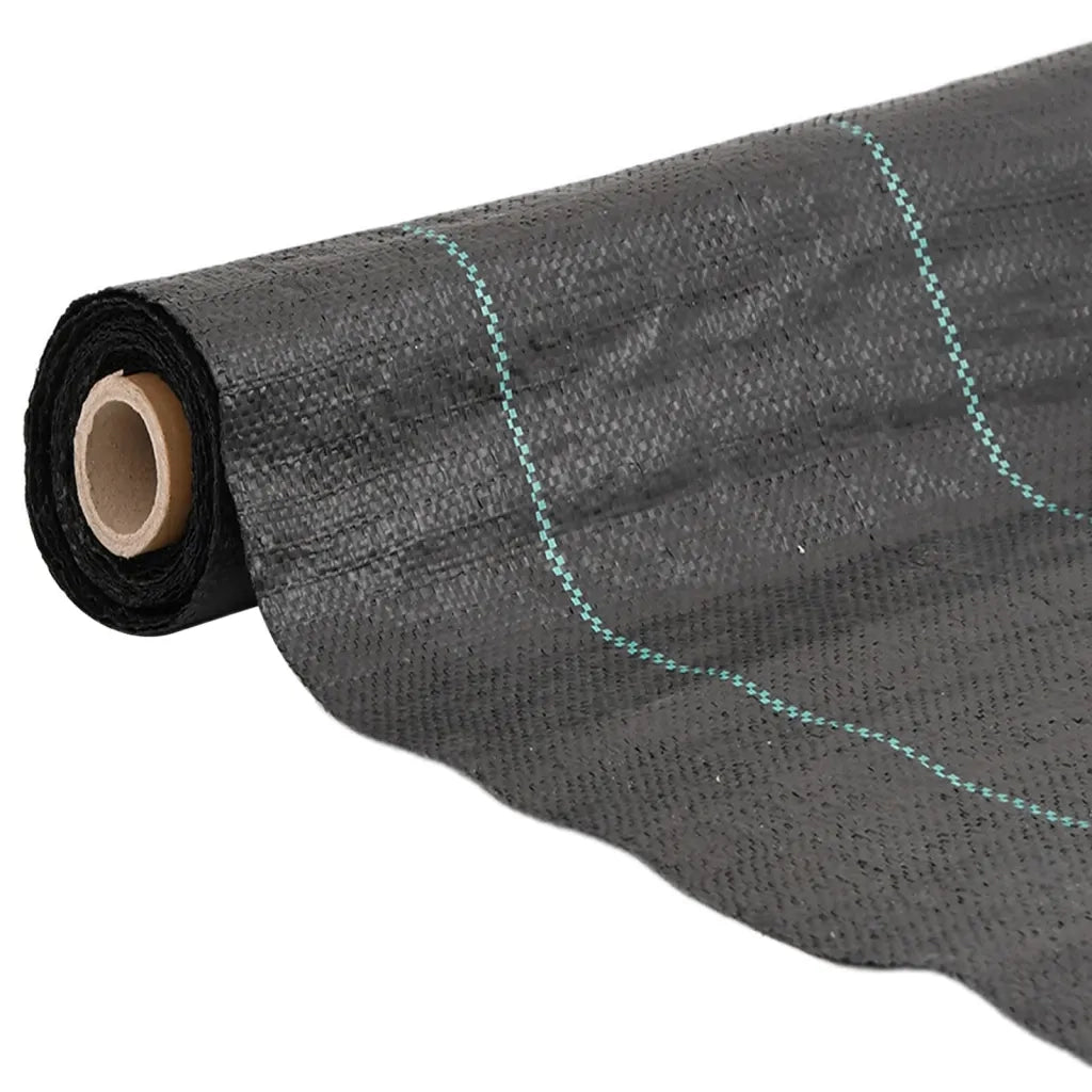 Membrana Antierbacce Nera 2x200 m in PP CFW2395723