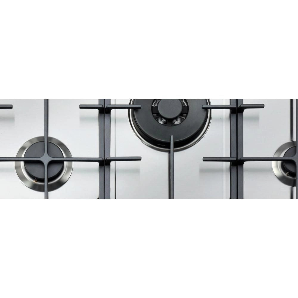 Whirlpool Piano cottura a gas - GMR 7522/IXL