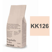 STUCCO KERAKOLL FUGABELLA COLOR KK 126 KG 3