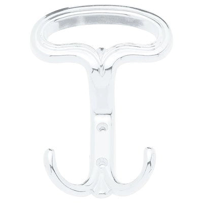 APPENDIABITI EFIM - ZAMA BIANCO MM 132X96- 5 pezzi