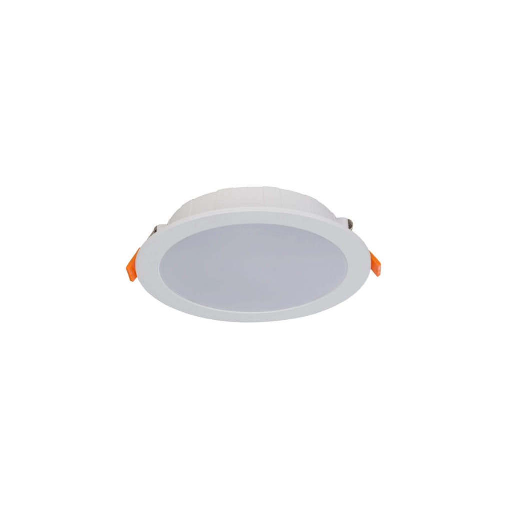 Nowodvorski KOS 8776 faretto LED 16W 4000K bianco