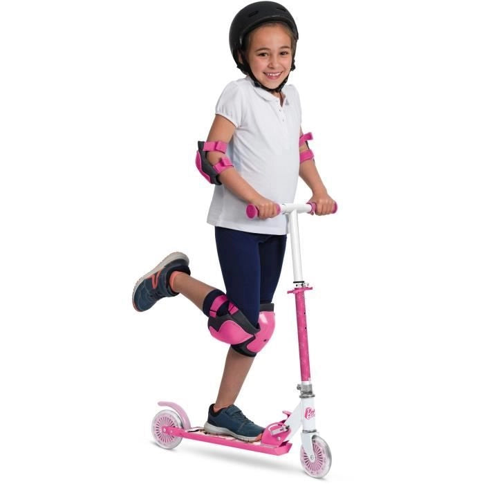 MONDO - SKATE 2 RUOTE Barbie