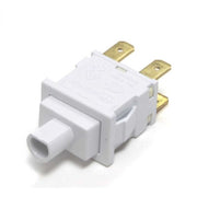 INTERRUTTORE PUSH PULSANTE ACCENSIONE LAVATRICE BEKO ARCELIK 2808540400 4C - Beko Arcelik