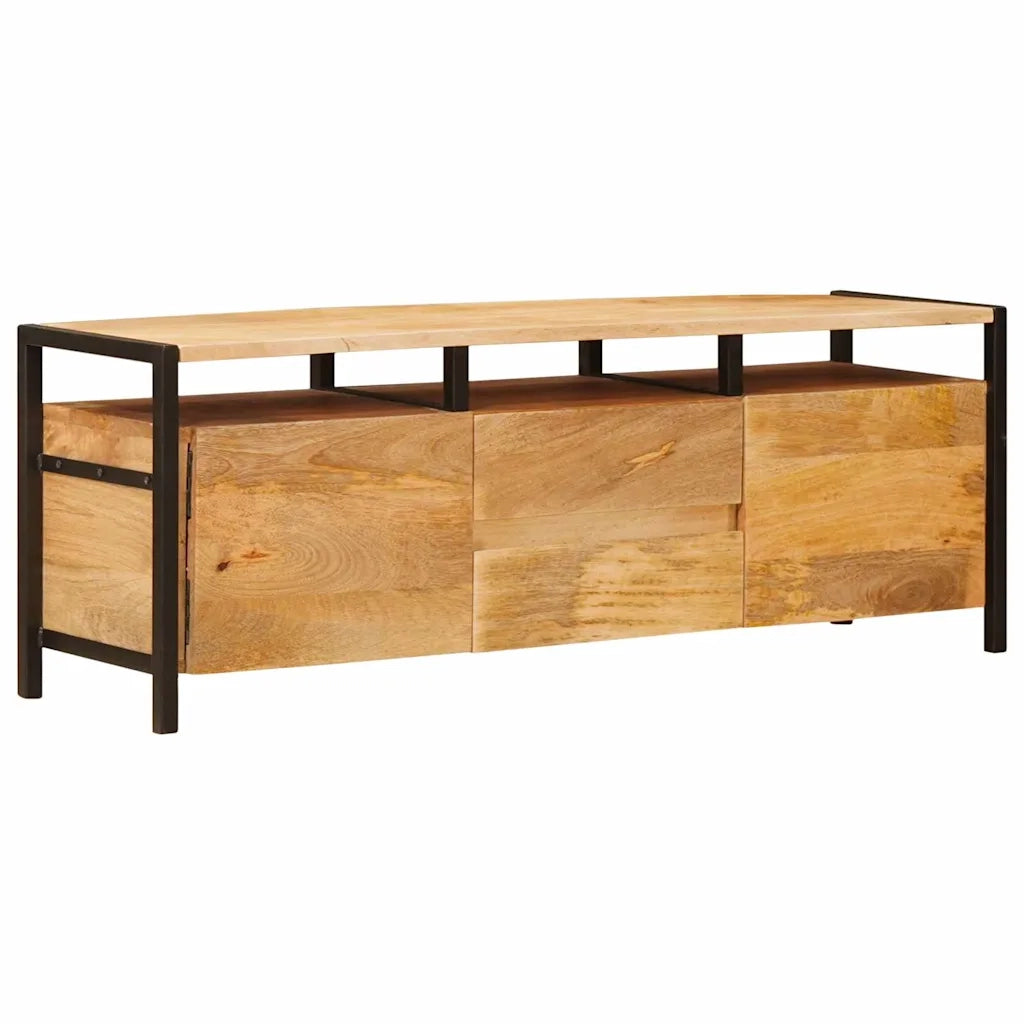 Armadi di Stoccaggio con cassetto Marrone 110 x 30 x 40 cm 4104619