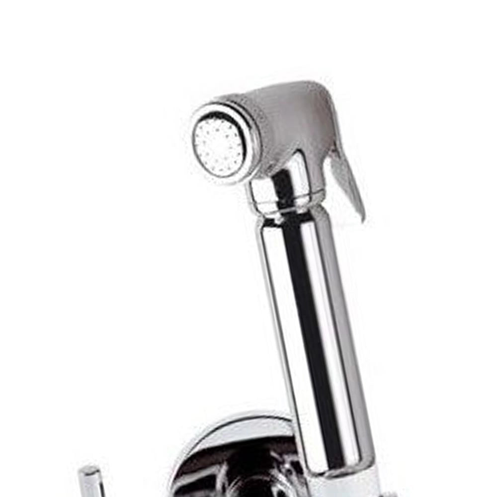 Shut-off cromato serie minimal remer
