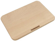 Piastra di taglio, legno, marrone