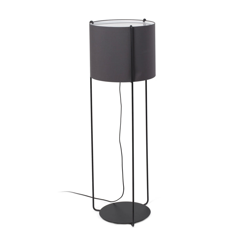 DRUM, Piantana per Interni, Faro Barcelona