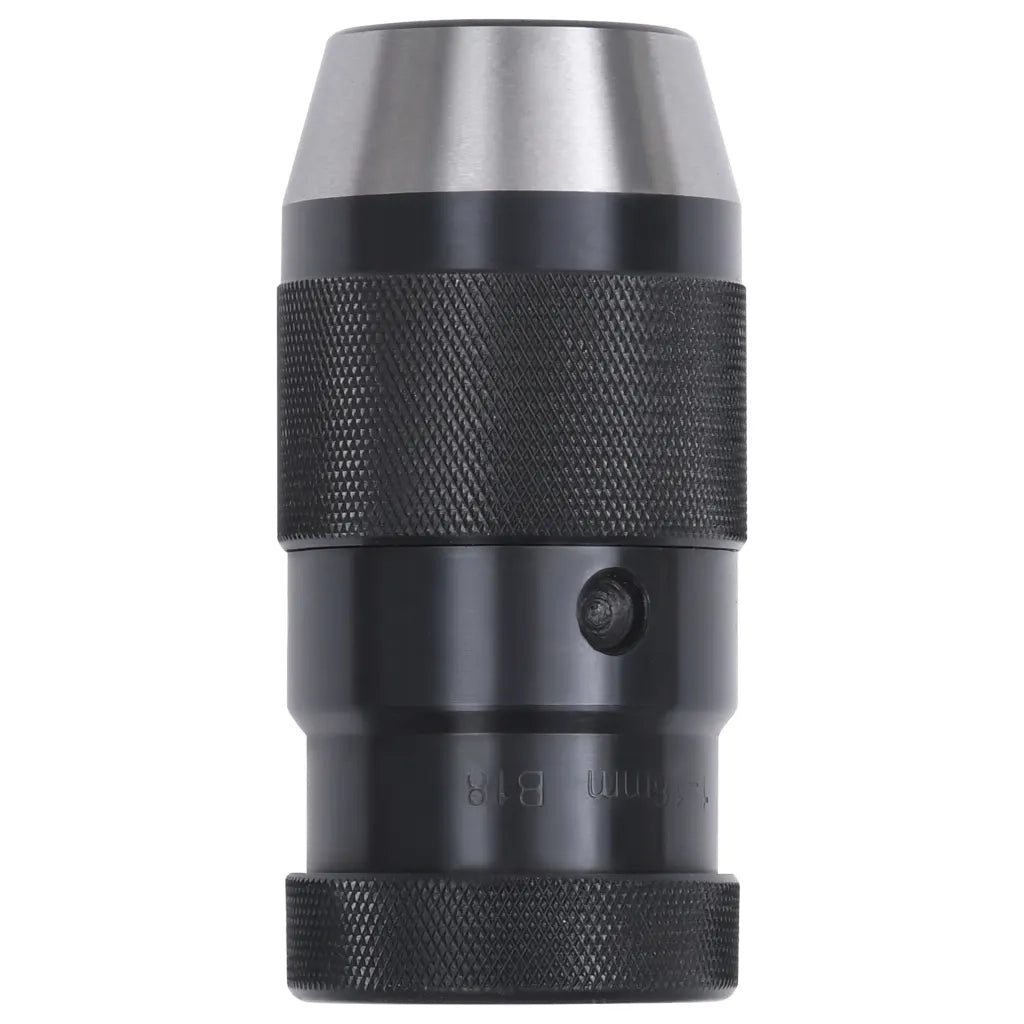 Mandrino per Trapano a Rilascio Rapido MT3-B18 Serraggio 16 mm 146697