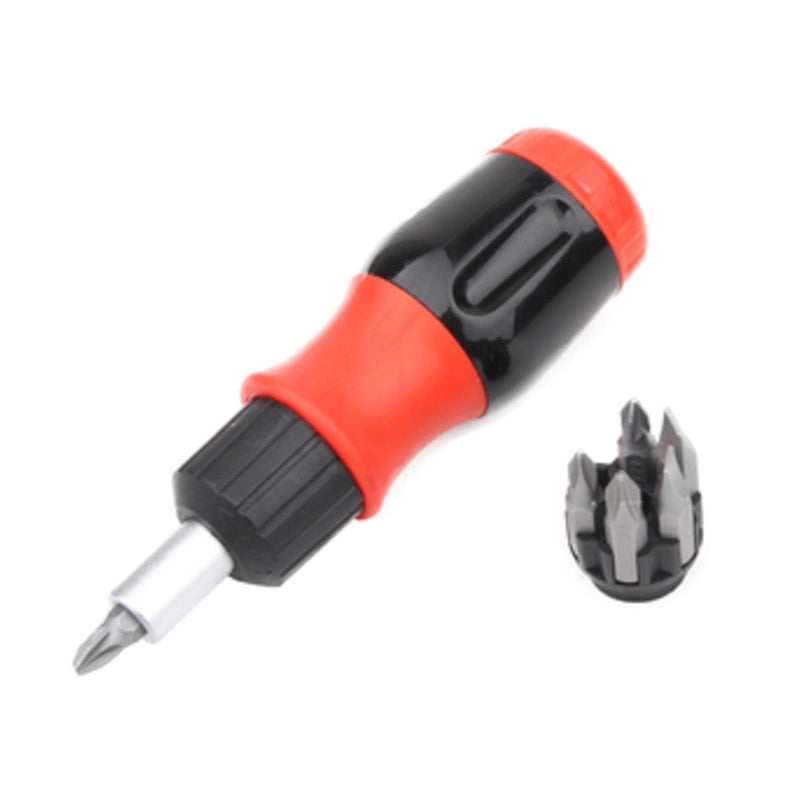 CACCIAVITE A CRICCHETTO C0N 6 INSERTI- 2,0 pz