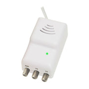 ALIMENTATORE RETRO TV 2 USCITE CONNESSIONE F