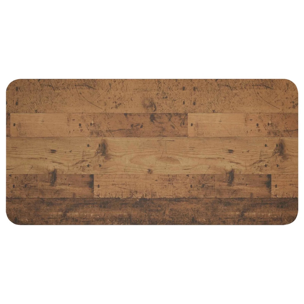 Tavolo da pranzo 100 x 50 x 75 cm Legno ingegnerizzato 8007700