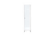 PVC Laundry Composition Column, Complete Kit 45x50 cm, Garden Model, Ideal for Functional Spaces