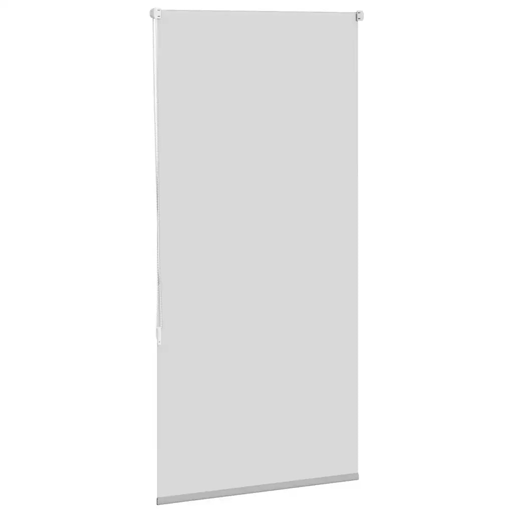 Tenda a Rullo Oscurante 75x175 cm Larghezza Tessuto 70,7 cm 4011409