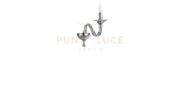 APPLIQUE GALA 1 LUCI ATTACCO E14 FUME' E CROMO H.29CM