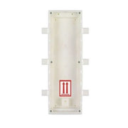 Scatola per incasso  per 3 moduli - 9155016