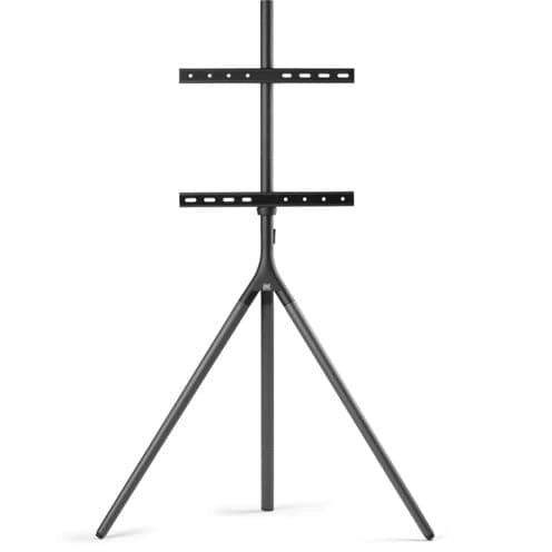 One for All TV Stand Full Metal Trepp. Titanium grigio WM 7461