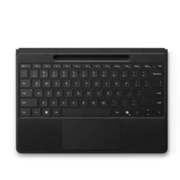 Srfc  pro  flex  keyboard  black - ZRA-00011