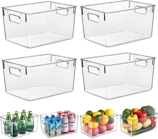 Set di natura e taco da 13 pezzi - BG-8911-MM con contenitore di archiviazione