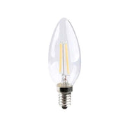 Lampada Led Oliva Stick E14 W2 2700°K Shot