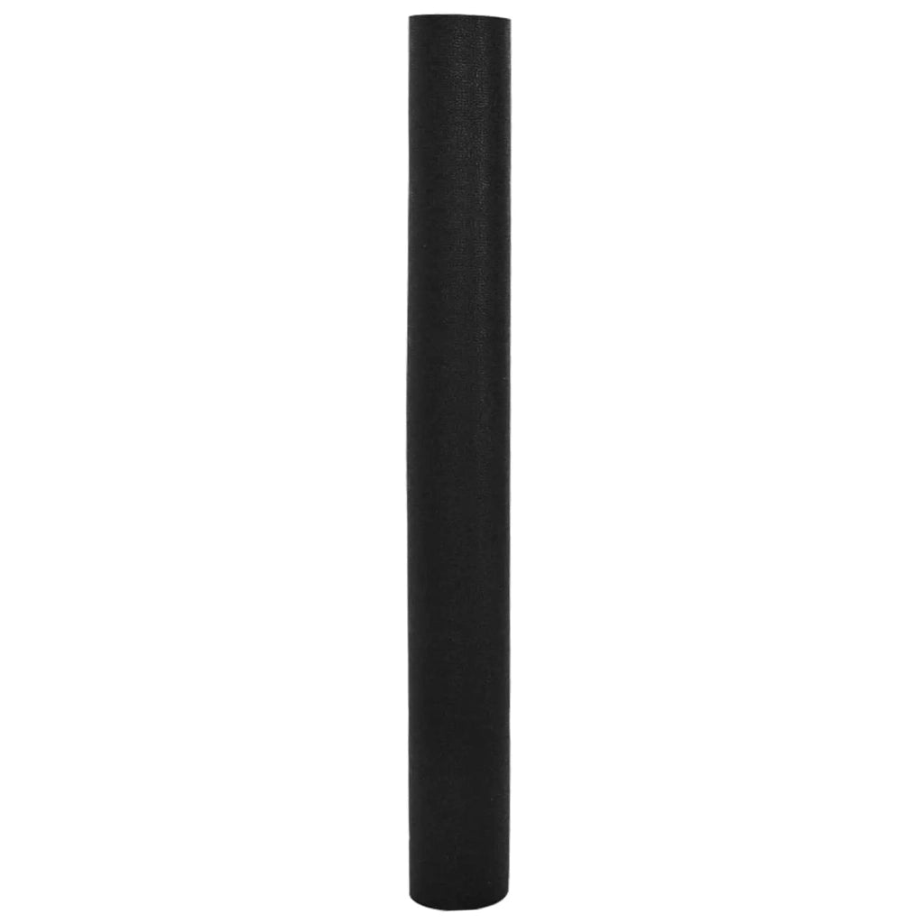 Tappetino di Protezione Sportiva Nero 183 x 122 x 0,6 cm 42029496