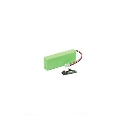 KIT CARICABATTERIA + BATTERIE NIMH CARDIN KBNIMH-1 AUTOMAZIONE AUTOMATISMI NUOVO