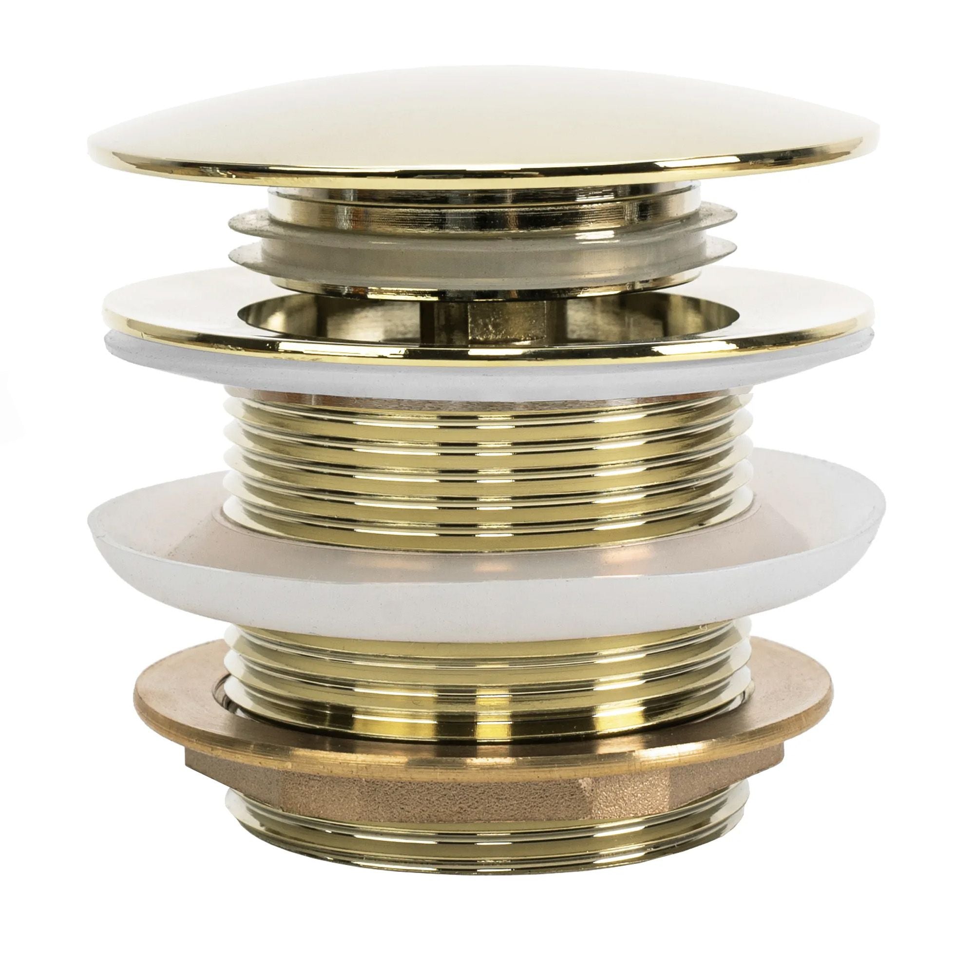 Tappo Vasca Rea Gold