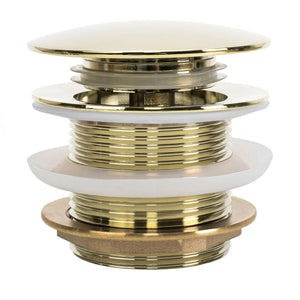 Tappo Vasca Rea Gold