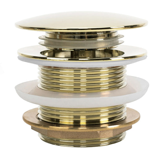 Tappo Vasca Rea Gold