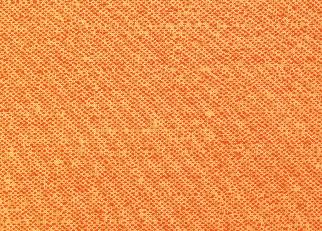 Tovaglia Copritavolo Plastificata Antimacchia Modello Panama Made In Italy - 140x140 - Albicocca