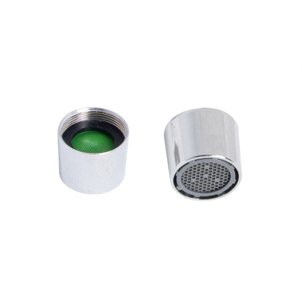Aeratore di ricambio per miscelatore rubinetto M 2pz cucina bagno lavabo lavello