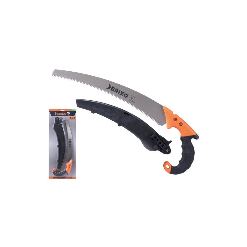 Lame di ricambio 330 mm per segacci Farmer – Brixo kit 3 pezzi