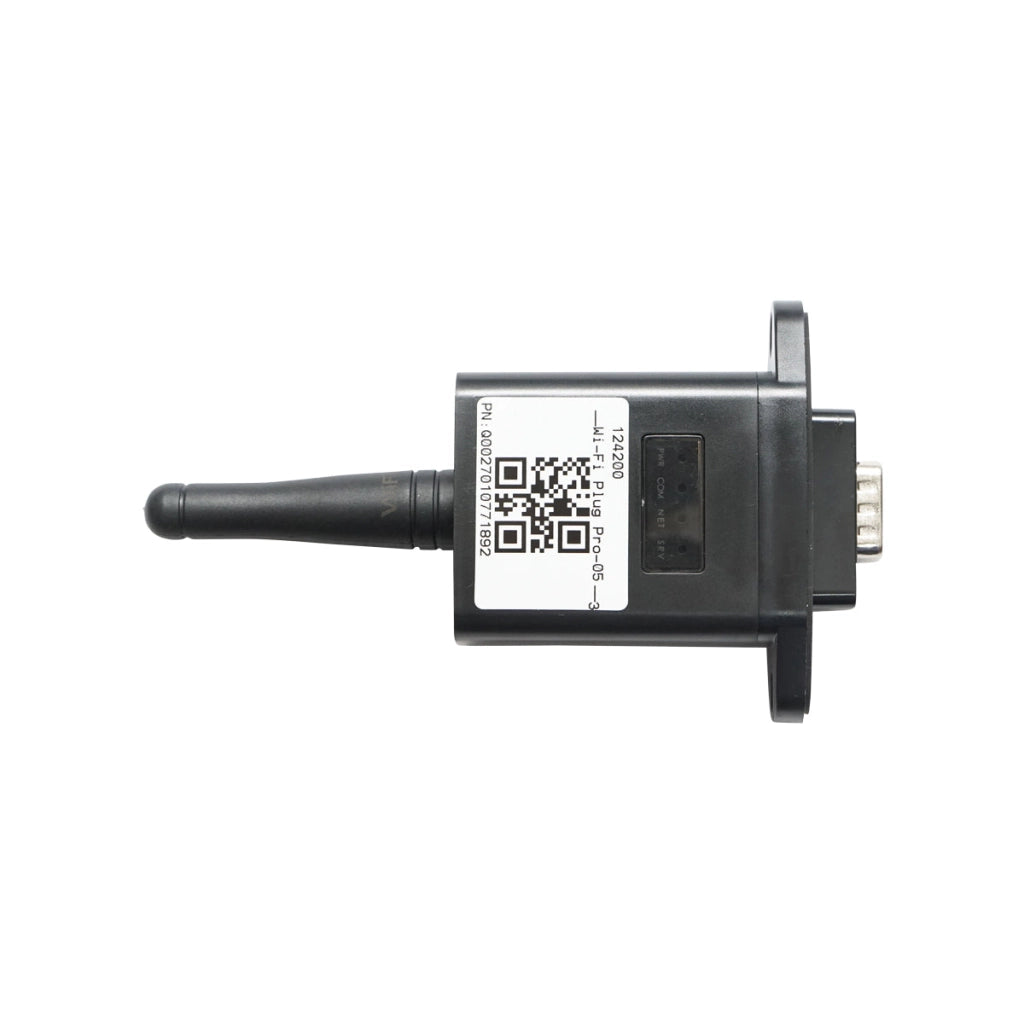 Registratore Wi-Fi per inverter BK92986/BK92987 Breckner Germany