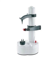 Snidatore elettrico multifunzionale - snidatore di verdure - snidatore di frutta - schiacciatore di mele - schiacciatore automatico