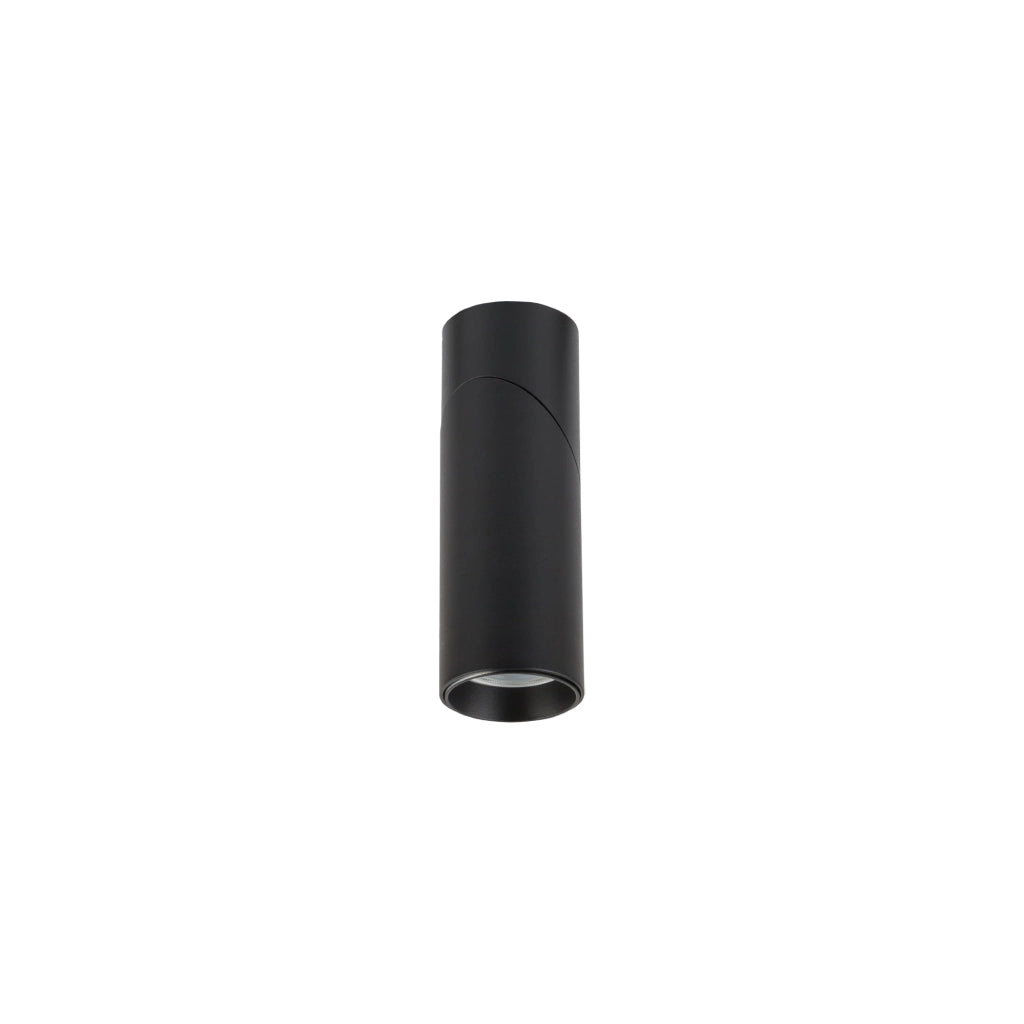Nowodvorski INDIA 7860 spot da soffitto nero GU10 orientabile