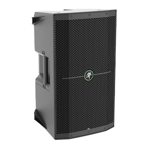 Cassa attiva mackie thump 210 black - 0810128261326