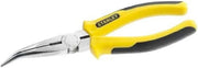 Pinza Becchi Mezzi T Piegati Bi-Mat 150mm