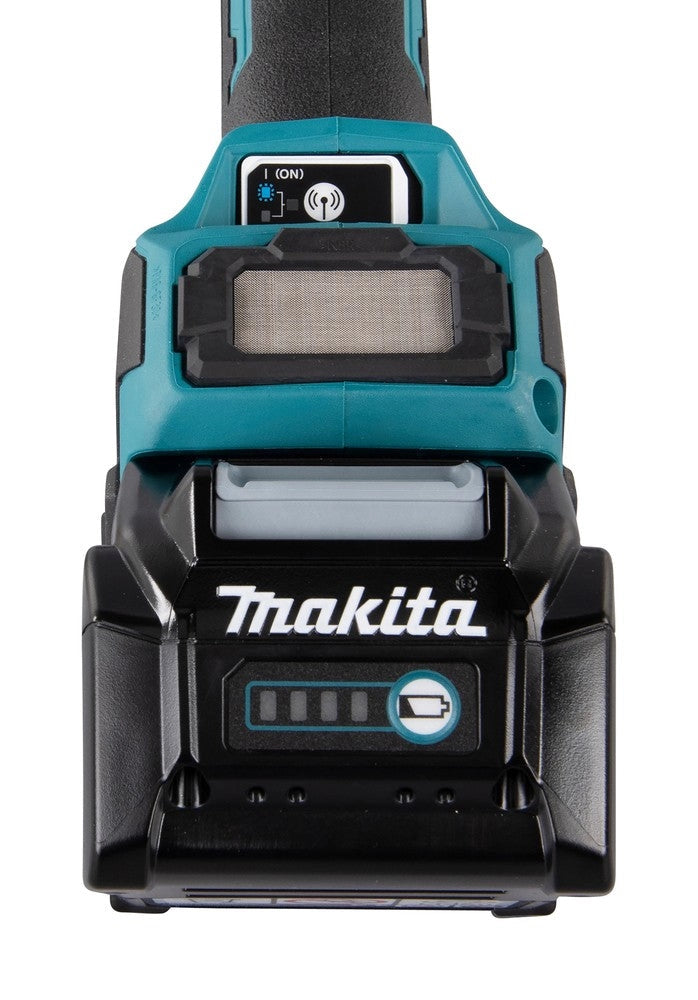 Smerigliatrice angolare Makita a batteria 40V d.230mm GA038GZ01