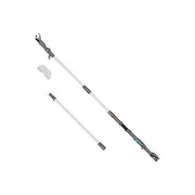 Gardena 14776-20 potatrice elettrica 2,8 cm 18 V Ioni di Litio Nero, Argento